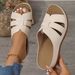 2025 New Plus Size Women's Shoes, Stylish Slippers For Women_vogvips.com