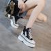 2026 Spring New Model Height-Increasing Sports Casual Women's Shoes For Petite Individuals, Korean Style Mesh Shoes,_vogvips.com