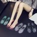 New Transparent Women's Flip Flops_vogvips.com
