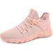 Running Lightweight Tennis Anti Slip Fitness Gym Shoes Breathable Mesh Walking Sneakers_vogvips.com