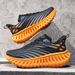 2025 Spring And Summer New Men's Cross-Country Stable New Breathable Lightweight Comfortable Shock AbsorptiNew_vogvips.com