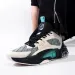 NHOT 2026 Spring/Autumn/Winter Breathable Mesh Lifting Insole For Men And Women Sports Shoes; Fashion Running Shoes_vogvips.com