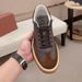 Wearing Natural Genuine Leather Board In All Seasons, Round Toe Men's Casual Shoes_vogvips.com