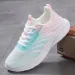 Women's New Spring And Summer Sneakers Non Slip Soft Sole Wear Resistant Mesh Breathable Casual Shoes_vogvips.com