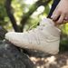Winter Snow Boots Men Shoes Women Anti-slip Warm Soft Plush High-top Casual Shoes Flat Durable Outdoor Hiking Shoes Men_vogvips.com
