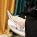 230-7 European American Style Retro Fashion Simple Comfortable Low Cat Heel Shallow Mouth Pointed Toe Party Women's_vogvips.com