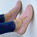 Women's Shoes, Foreign Trade Single Shoes, Casual Shoes, Spring And Autumn New Lightweight Women's Single Shoes, Casual And Fashionable._vogvips.com