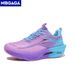 Men's Running Shoes Breathable Lightweight Non-slip Marathon Sneake Outdoor Comfortable Athletic Walking Casual_vogvips.com