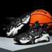 Basketball shoes Outdoor combat youth students running sports shoes for men_vogvips.com