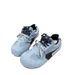 Gu Yun Spring Outing ~ 2025 Spring New Thick Soled Dexun Shoes Women's Genuine Leather Soft Soled Forrest Gump Shoes Casual Shoes_vogvips.com
