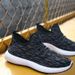 European Warm Series Martin High Top M's Winter Thick Sole Height Increasing Outdoor Travel Work Camping Mid-Top Hiking Shoes Short Boots_vogvips.com