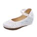 High Single Hanfu Sloping Heels, Canvas Embroidered Cloth Tea Art Women's Shoes, Spring And Summer_vogvips.com
