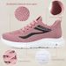 2026 Spring Export Large Size Soft Sole Casual Sports Shoes Women's Cross-Border Hot Sale_vogvips.com