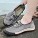 Outdoor Shoes Men's Hiking Shoes Large Size Hiking Casual Shoes Running Shoes_vogvips.com