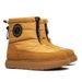 Women's Shoes Big Goose Snow Boots Women's Winter Plus Velvet Thick Warm Winter Northeast Minus 40 Degrees Cold Waterproof Cotton Shoes_vogvips.com