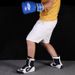 Men’s Shoes Outdoor Men's Fitness Training Shoes Squat Deadlift Shoes Boxing Shoes Wrestling Shoes Fitness Comprehensive Training Fighting Shoes_vogvips.com
