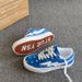 Women's Fashionable Retro Skateboard Shoes Casual Style Lightweight Comfortable For Students And Streetwear New Autumn_vogvips.com