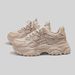 Spring And Autumn Sports For Women New Student Thick Soled Trendy Versatile Casual Dad Shoes_vogvips.com