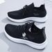 casual Fashionable Sports Korean Version Versatile Shoes, Children's Women's Shoes_vogvips.com
