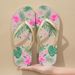 2026 New Flip-flops Fashion Casual Pinch Feet Beach Ladies Cool Slippers Home Wear Slippers_vogvips.com