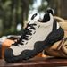 Men's Sports Shoes 2026 Outdoor Hiking And Mountaineering Travel Shoes, Anti-Slip Soft-Soled Low-Top Breathable Genuine_vogvips.com