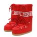 Distribution Cross-Border 2025 Winter Ski Space High Tube Warm Thick Sole Snow Women Round Toe Lightweight Moon Boots_vogvips.com