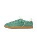 New Cross-Border New New Sports Versatile Women's Spring White Sneakers Casual Flat German Training Shoes_vogvips.com