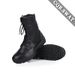 Black Combat Boots Black God Light Combat Boots Shock Absorbing High Top Outdoor Tactical Boots Combat Boots Breathable_vogvips.com