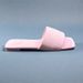Women Slippers Women Ballet Flats Summer New Flat Slide Sandals For Women Outdoor Wear High End Fashionable Soft Sole Letter Slippers_vogvips.com