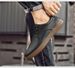 British Board Shoes Are Simple And Comfortable, Trendy With Small Leather Shoes, Work Shoes_vogvips.com