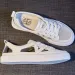 Women's Outer Wear Summer New Student All-match Flat Casual White Shoes Soft Leather Bag Head Sports Sandals_vogvips.com