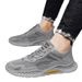2025 Spring Men's Outdoor Travel Sports Casual Mesh Breathable Lightweight Large Size Fashion Work Shoes Men_vogvips.com
