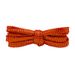 Flat Polyester Insert W Type Metal Wire Shoelaces 7mm Canvas Shoes Board Shoes Casual Shoes Rope_vogvips.com