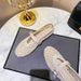 Breathable Mary Jane Flats – Lightweight Ballet-Inspired Shoes With Adjustable Strap & Soft Cushioning Hollow Out Mary Jane Shoes Ballet Flat Shoes_vogvips.com