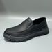 for Men Summer New Sole Slip-On Loafers Soft Leather Men's Business Formal Casual Shoes_vogvips.com