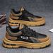 European Warm Series 2025 Autumn Winter New Outdoor Work Fashion Versatile Sports Martin Boots Men's Shoes_vogvips.com