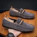 Men Casual Shoes Fashion Men Shoes Men Loafers Moccasins Slip On Men's Flats Male Driving Shoes_vogvips.com