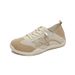 Flying Shoes Student Sports Shoes Fitness Running Casual Height-increasing Shoes Breathable_vogvips.com