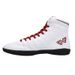 New Boxing Shoes For Men And Women Sanda Fighting Free Fighting Wrestling Shoes Indoor Fitness Comprehensive Training Shoes_vogvips.com