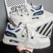 Men's Shoes Breathable Little White Shoes Men's Low-top Sports Shoes Casual Board Shoes_vogvips.com