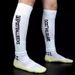 Professional Compression Leg Sleeves For Football & Sports – Anti-Slip, Breathable, High-Performance Support (Unisex, One Size Fits Most)_vogvips.com