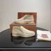 Men's Foreign Trade New Autumn And Winter Original Slip-On Loafers With Soft Soles, High-Top Casual Shoes For Couples_vogvips.com