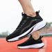 Sports And Leisure Shoes Men's Shoes Breathable Running Shoes_vogvips.com