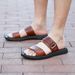 Men’s Shoes Men's Sandals For Summer Wear Large Size Breathable Outdoor Beach Shoes Fashion Casual Sandals For Men Wholesale_vogvips.com