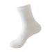 Women's Yoga Socks Mid Tube Socks Cotton Non Slip Silicone Indoor Fitness Socks Pilates Women's Sports Socks Cross Border_vogvips.com