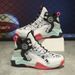New New Boys' Basketball Student Training Large Children's Shoes, Youth Sports Shoes_vogvips.com