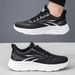 New Cross-border Breathable Mesh, Fashionable Versatile Trendy Shoes, Lightweight Soft-soled Men's Sports And Casual_vogvips.com