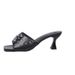 Large Size In Summer 2025, New Fish Mouth Casual Wear, Slim Heel Cool Slippers For Women_vogvips.com