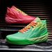 LaMelo Bauer Generation 2 Basketball Men's Shoes_vogvips.com