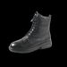 European Warm Series 2025 Autumn Winter Women's Martin With Fleece New Versatile Trendy British Style Short Slim Boots_vogvips.com